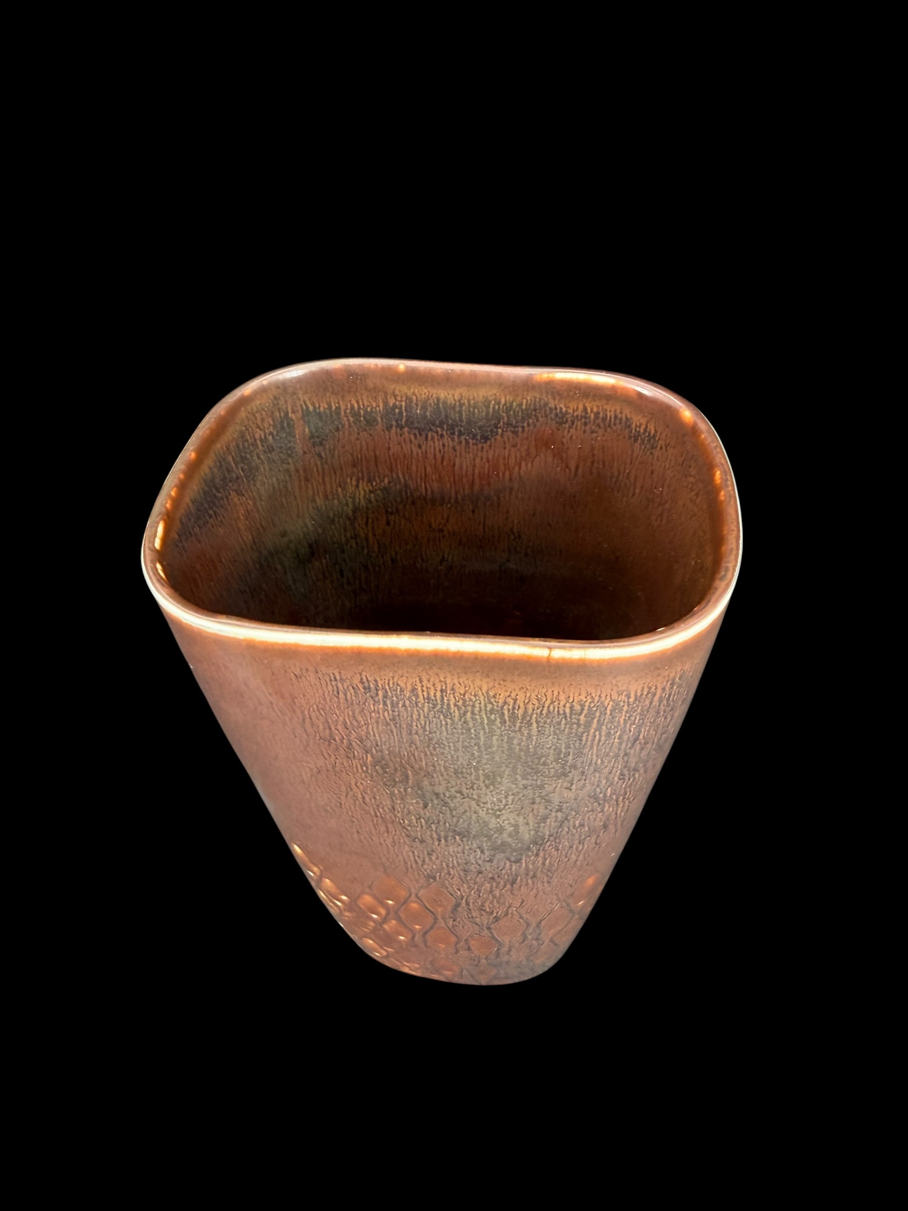 Rörstrand, Carl Harry Stålhane, vase - 2