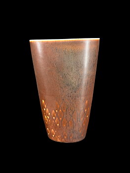 Rörstrand, Carl Harry Stålhane, vase