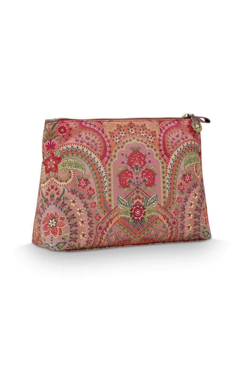  Pip Studio Necessär Caryn Combi Jabali Red - 3