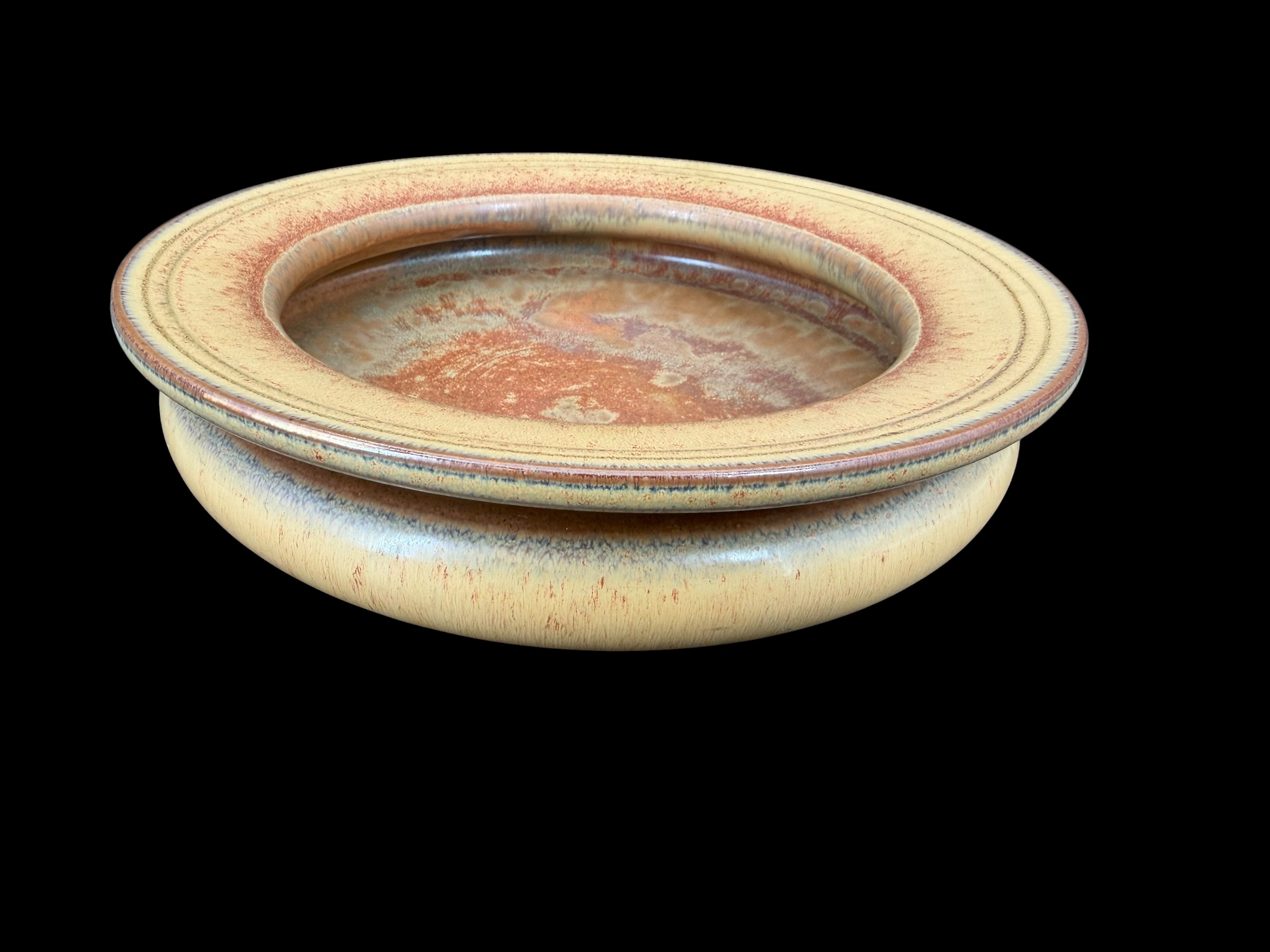 Rörstrand, Gunnar Nylund, bowl