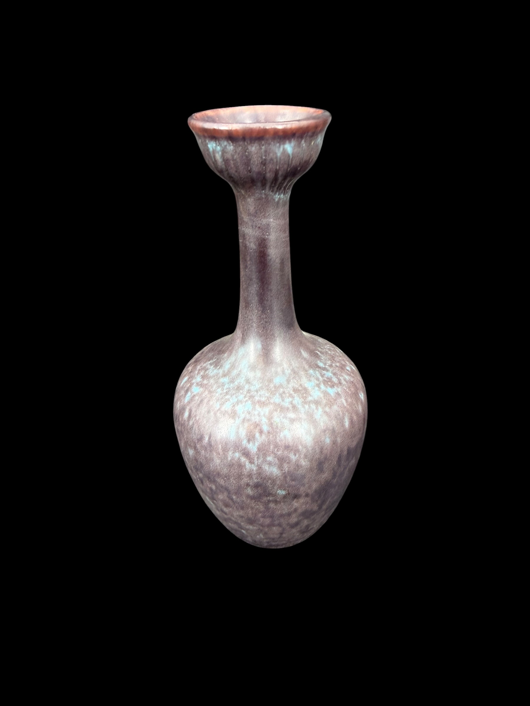 Rörstrand Gunnar Nylund  “Rubus,” Vase, 1st grade - 2