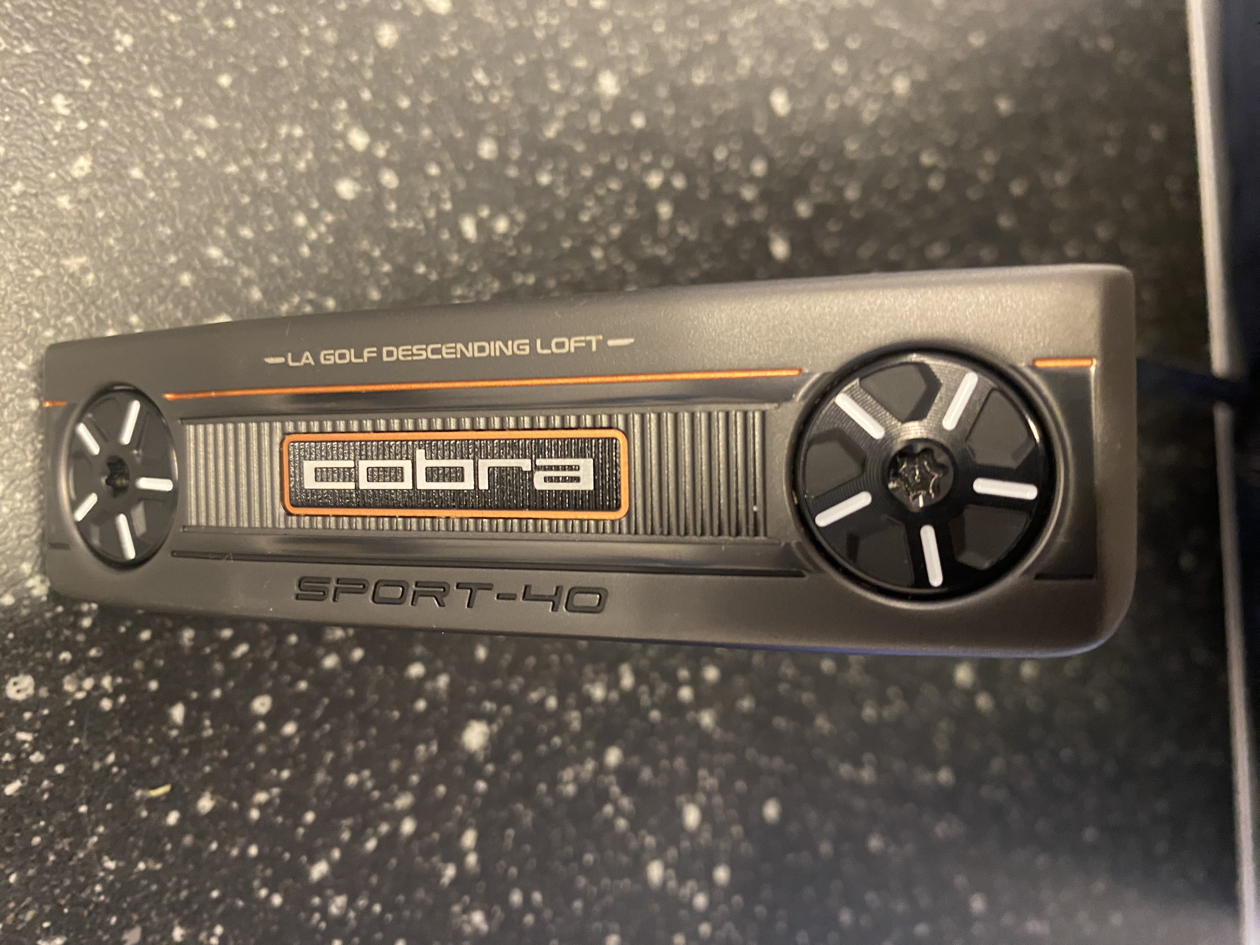 Cobra Sport-40 - 3