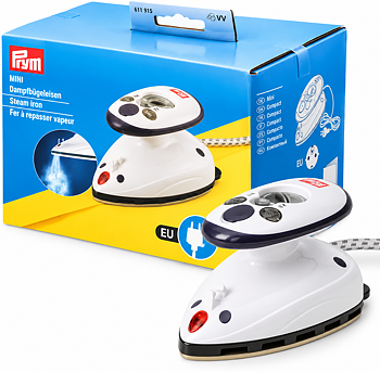 Prym mini strykjärn