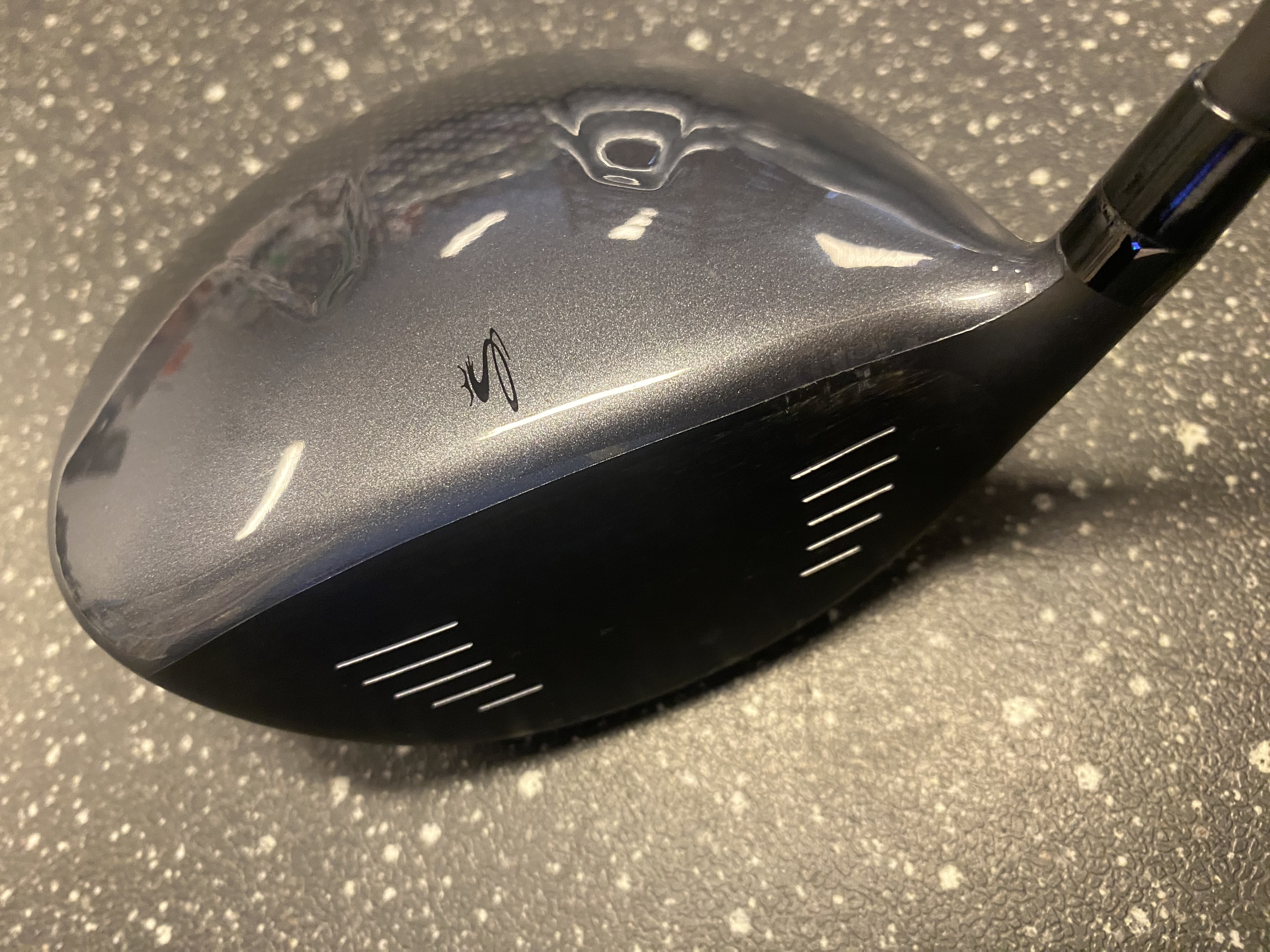 Cobra Air-x Offset  11.5 grader - 2