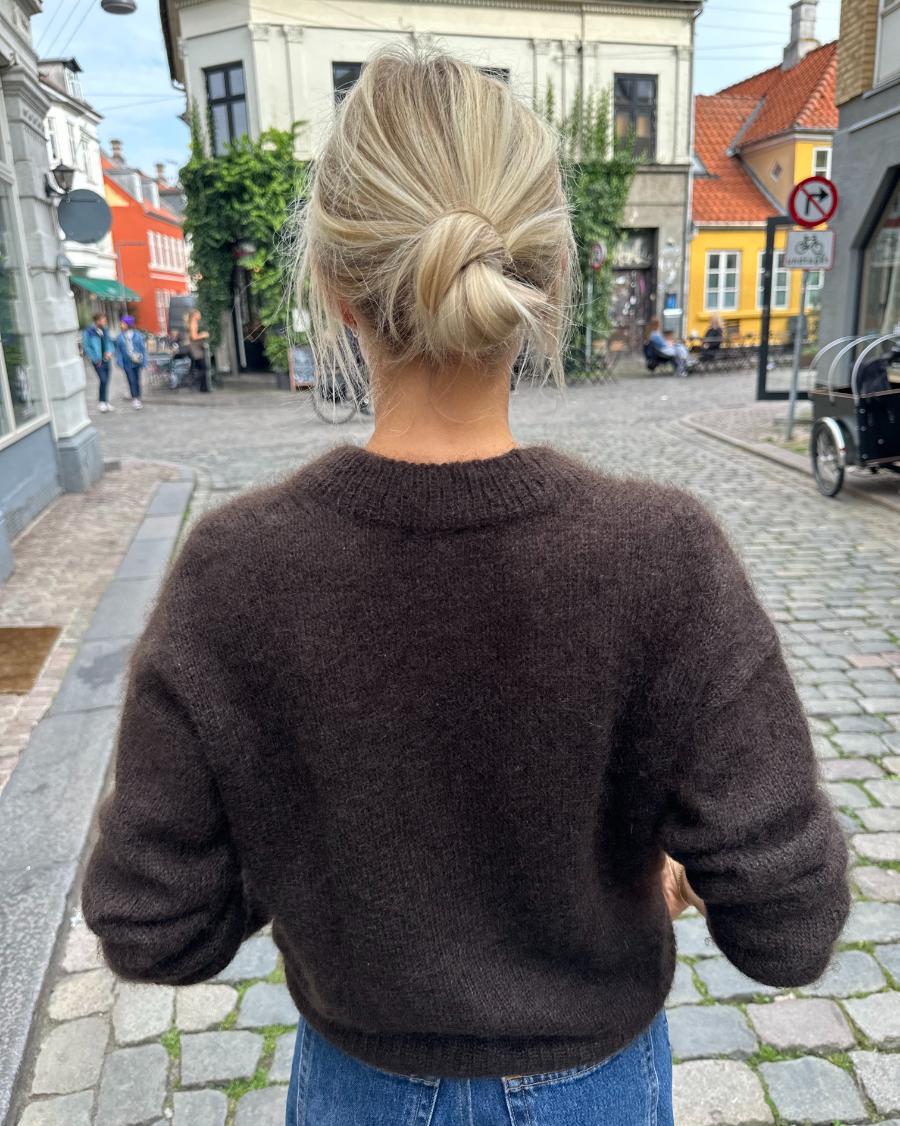 PetiteKnit Stockholm Sweater (21 m st 4) - 3
