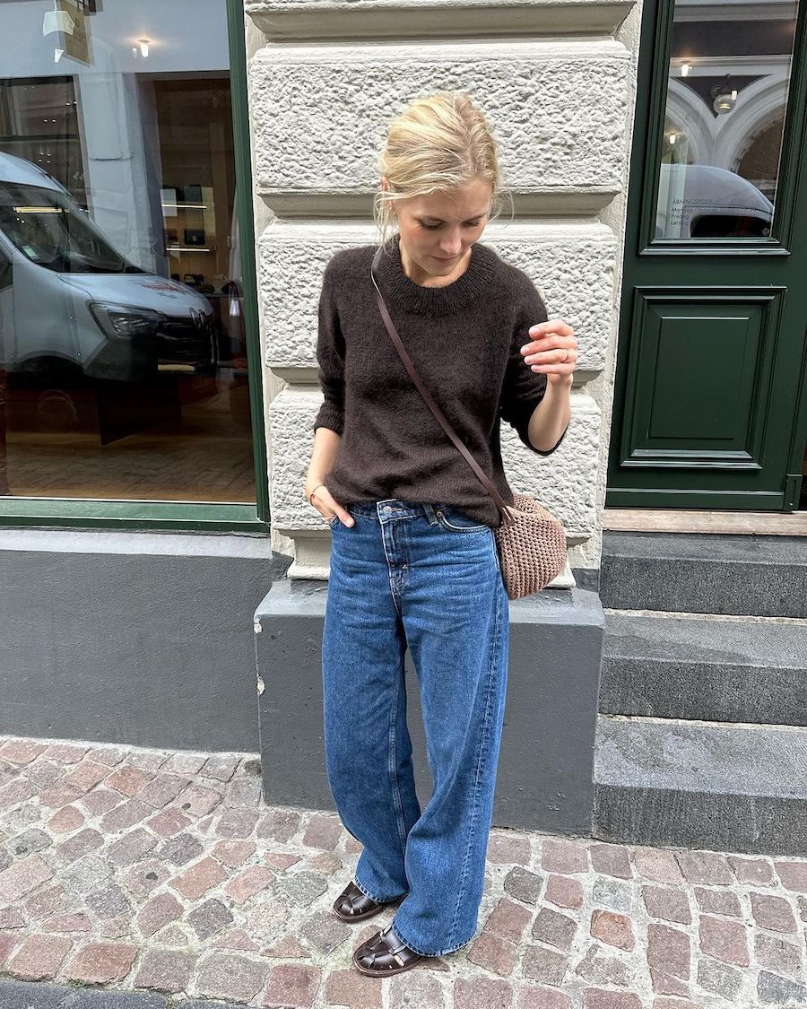 PetiteKnit Stockholm Sweater (21 m st 4) - 4