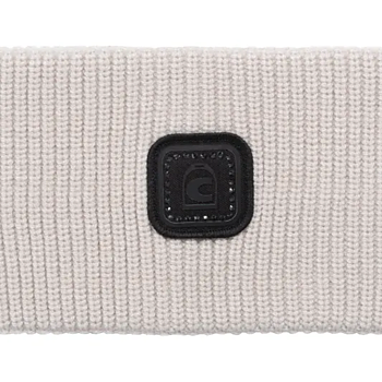 CAVALLO KNITTED HEADBAND CAVALDUSTY - SAND STONE (LIGHT BEIGE)