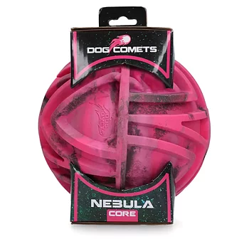 Dog Comets Nebulosa Core rosa 18 cm