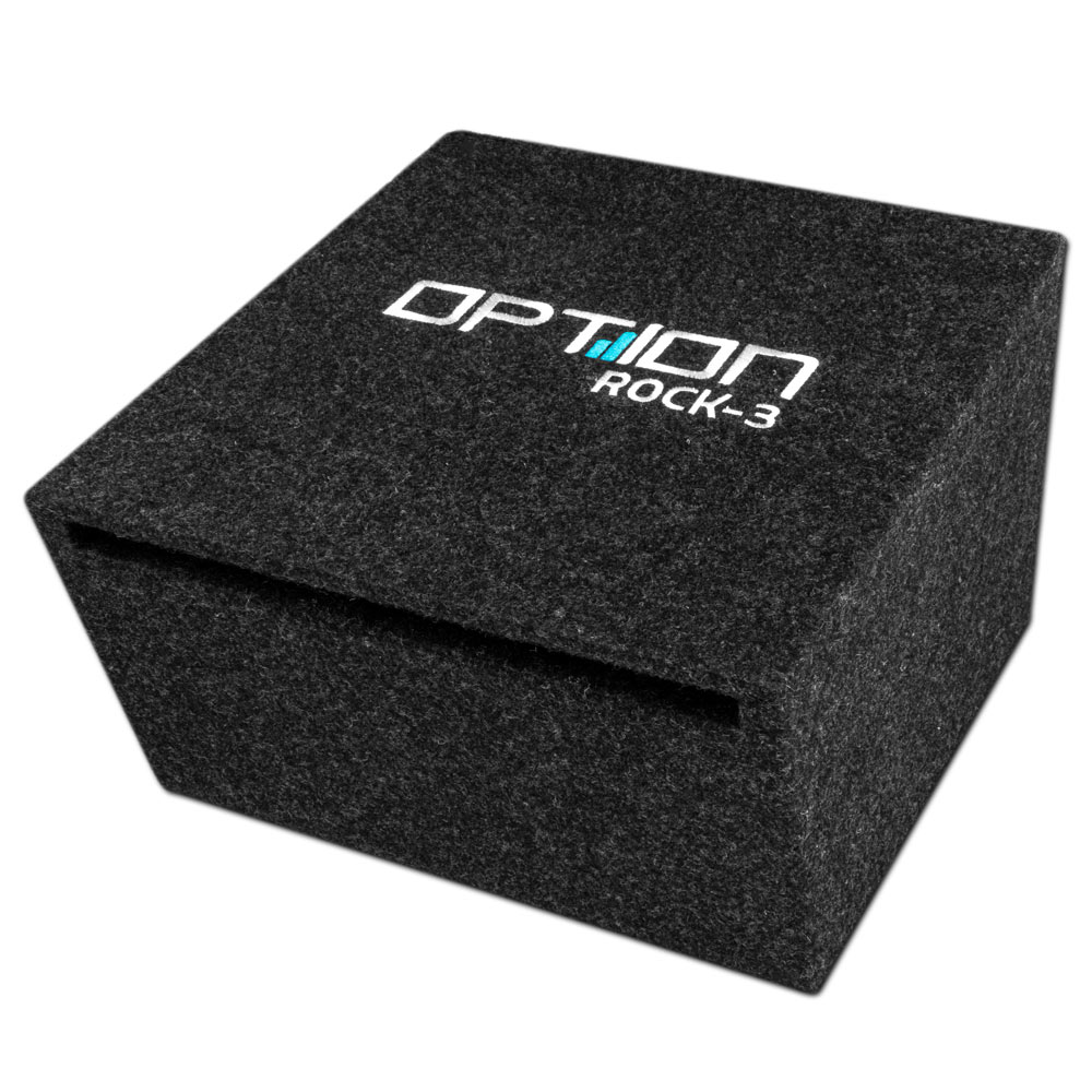 Option ROCK-3 - 2