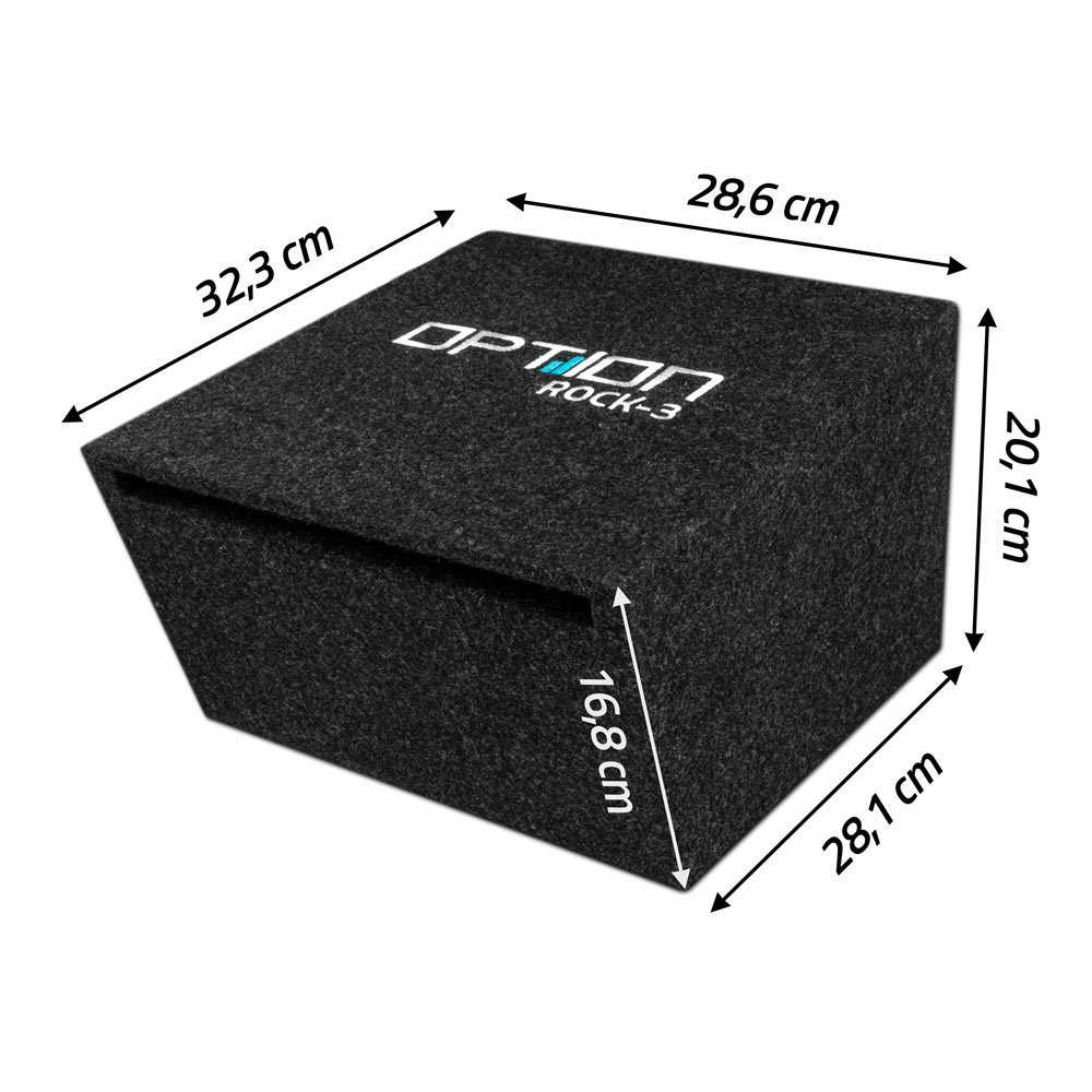 Option ROCK-3 - 5