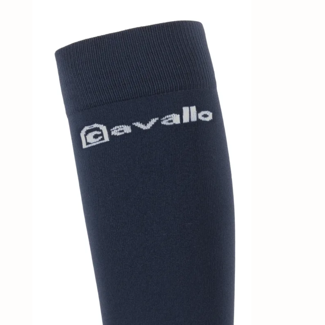 CAVALLO FUNCTIONAL SOCKS CAVALLOGO - DARKBLUE - 2