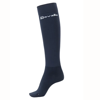 CAVALLO FUNCTIONAL SOCKS CAVALLOGO - DARKBLUE