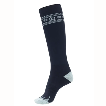 CAVALLO FUNCTIONAL SOCKS CAVALSNOW - DARKBLUE