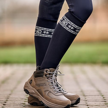 CAVALLO FUNCTIONAL SOCKS CAVALSNOW - DARKBLUE
