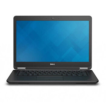Dell Latitude 5580 Intel Core i7/15,6"/512GB/16GB - 6 Månader Garanti Begagnad - Nordisk
