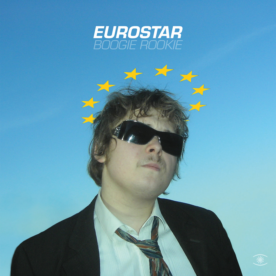Boogie Rookie - EUROSTAR / Music For Dreams