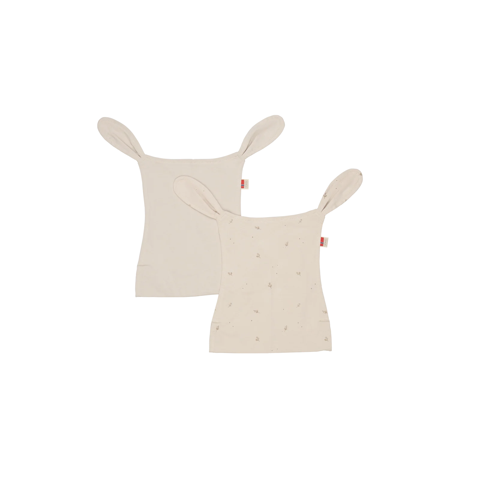 Voksi Huddle Bunny - 2 Pack
