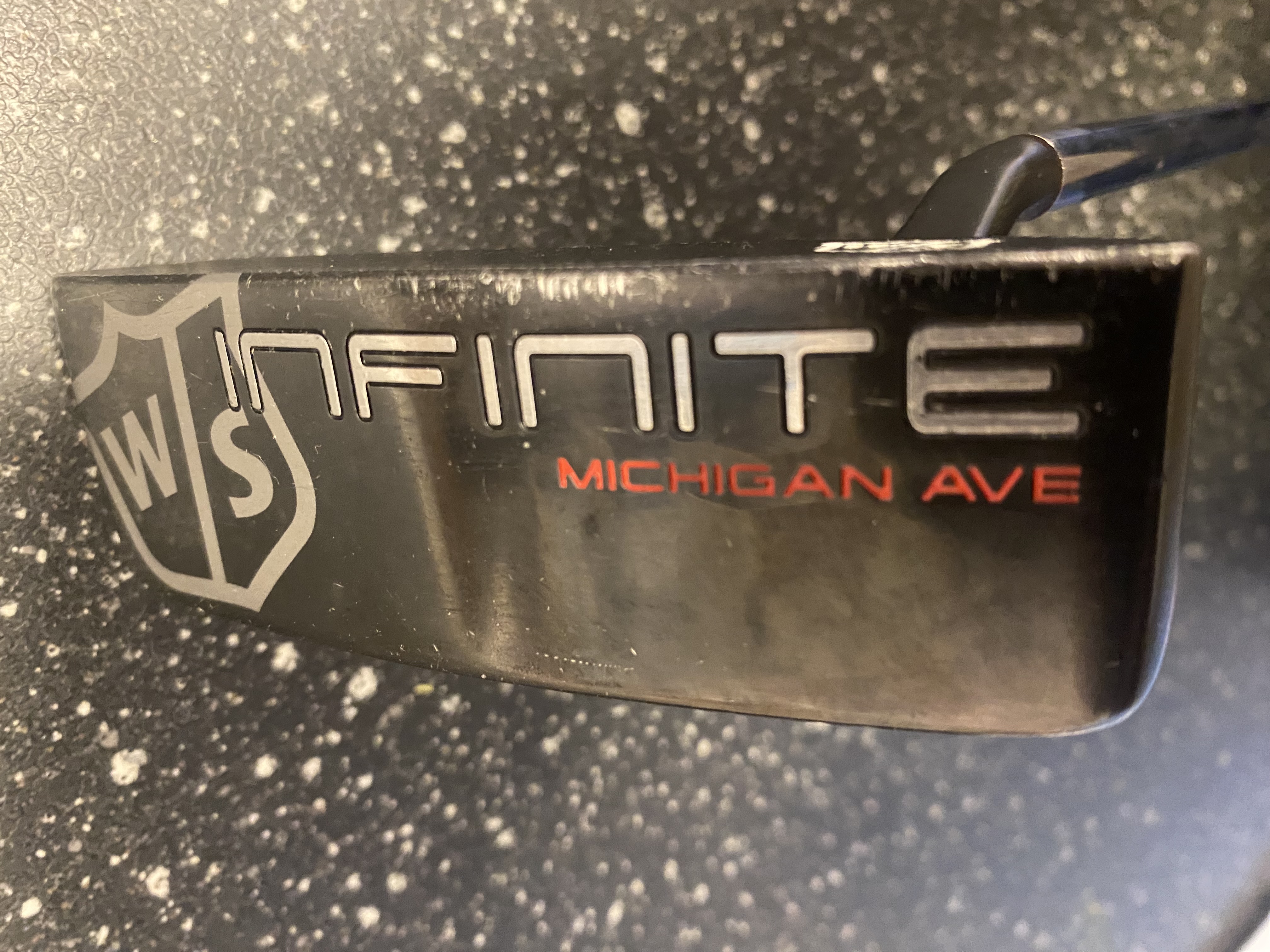 Wilson Staff Infinite Michigan Ave - 3