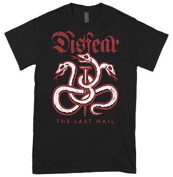 DISFEAR - Hydra T-shirt (PRE-ORDER)