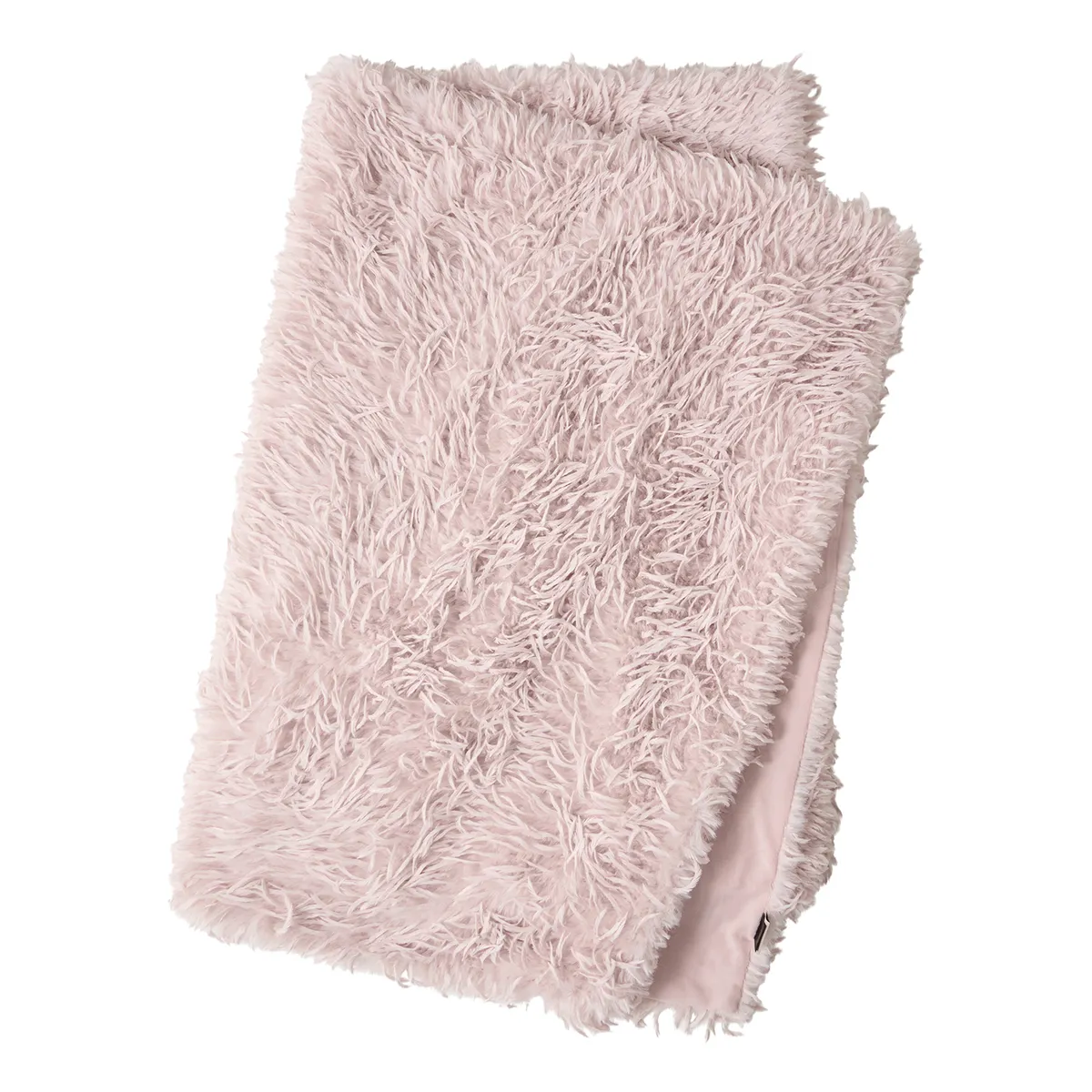 Fay Pläd med karaktär – rosa - 4