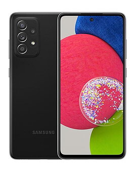 Samsung Galaxy A52s 5G