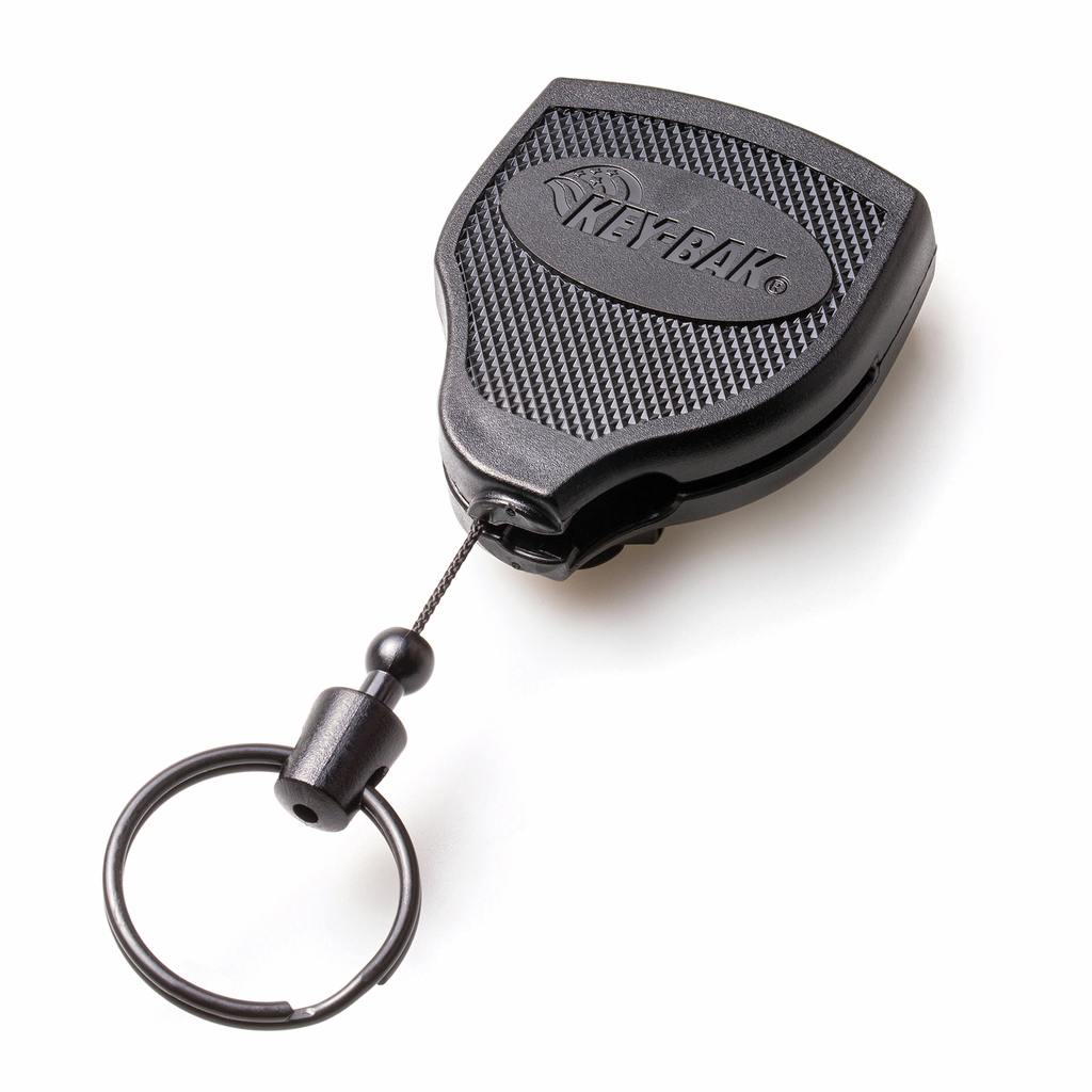 Key-Bak Super48 SD Black 90cm/370gr