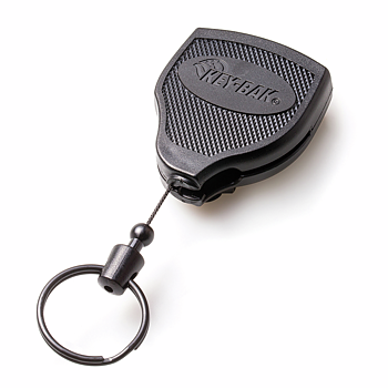 Key-Bak Super48 SD Black 90cm/370gr