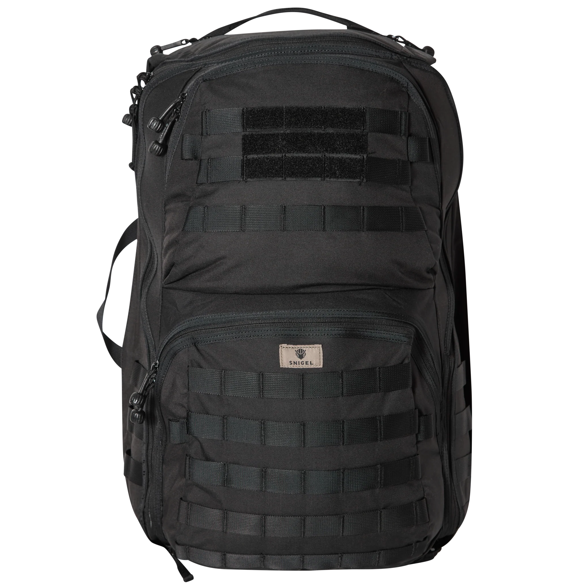 30 - 40 liter Uppdragsryggsäck "Combat" 1.0, Snigel - 6