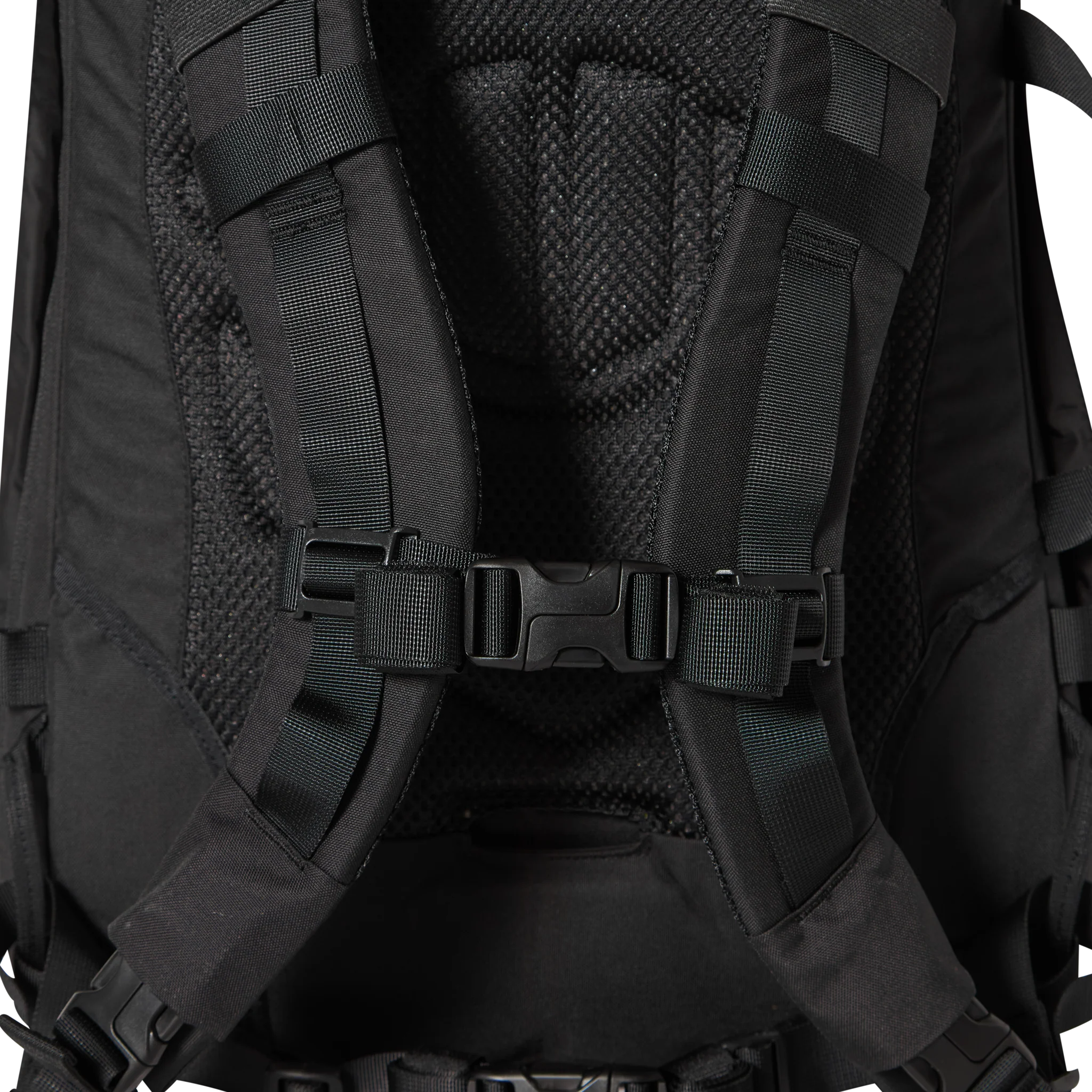 30 - 40 liter Uppdragsryggsäck "Combat" 1.0, Snigel - 4