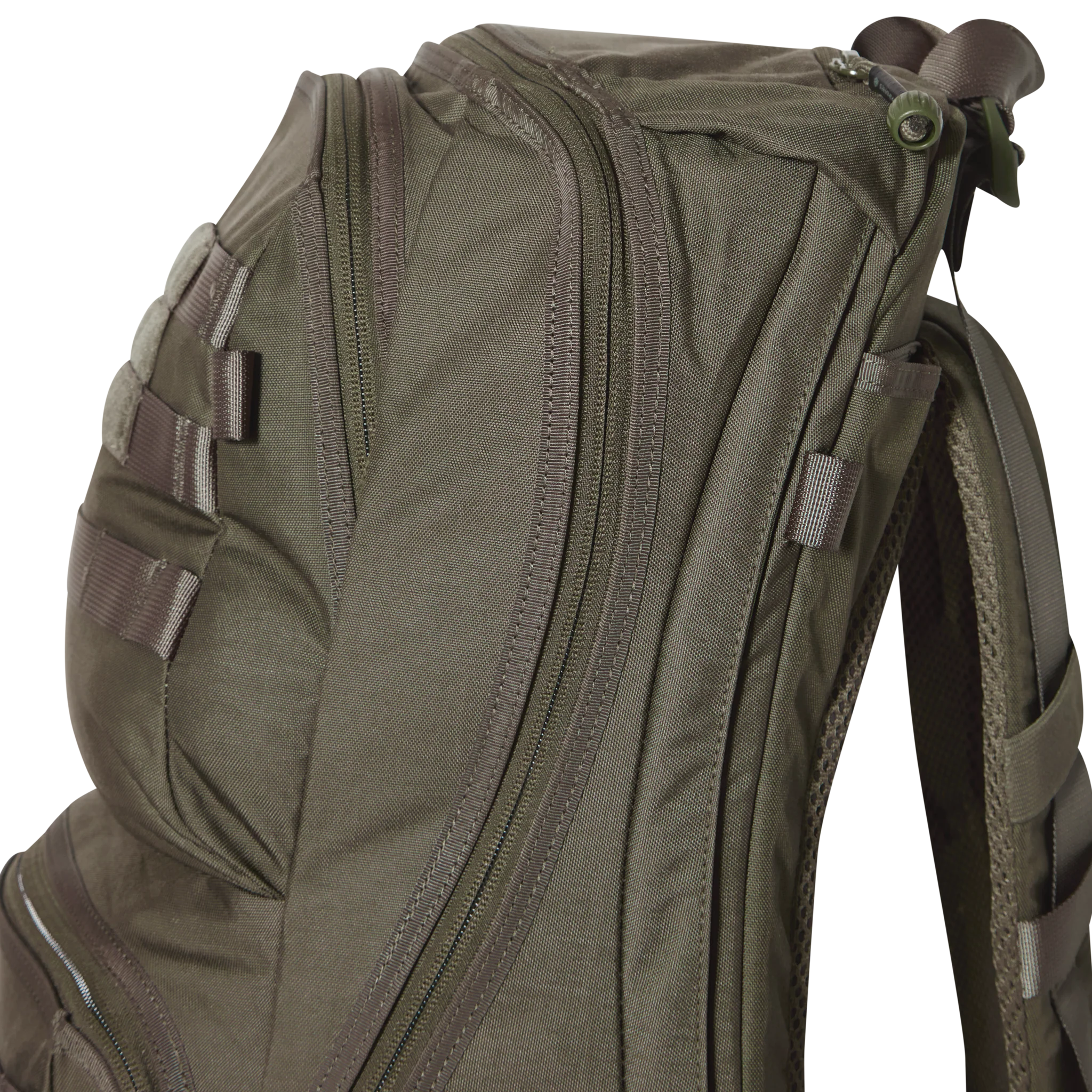 30 - 40 liter Uppdragsryggsäck "Combat" 1.0, Snigel - 8