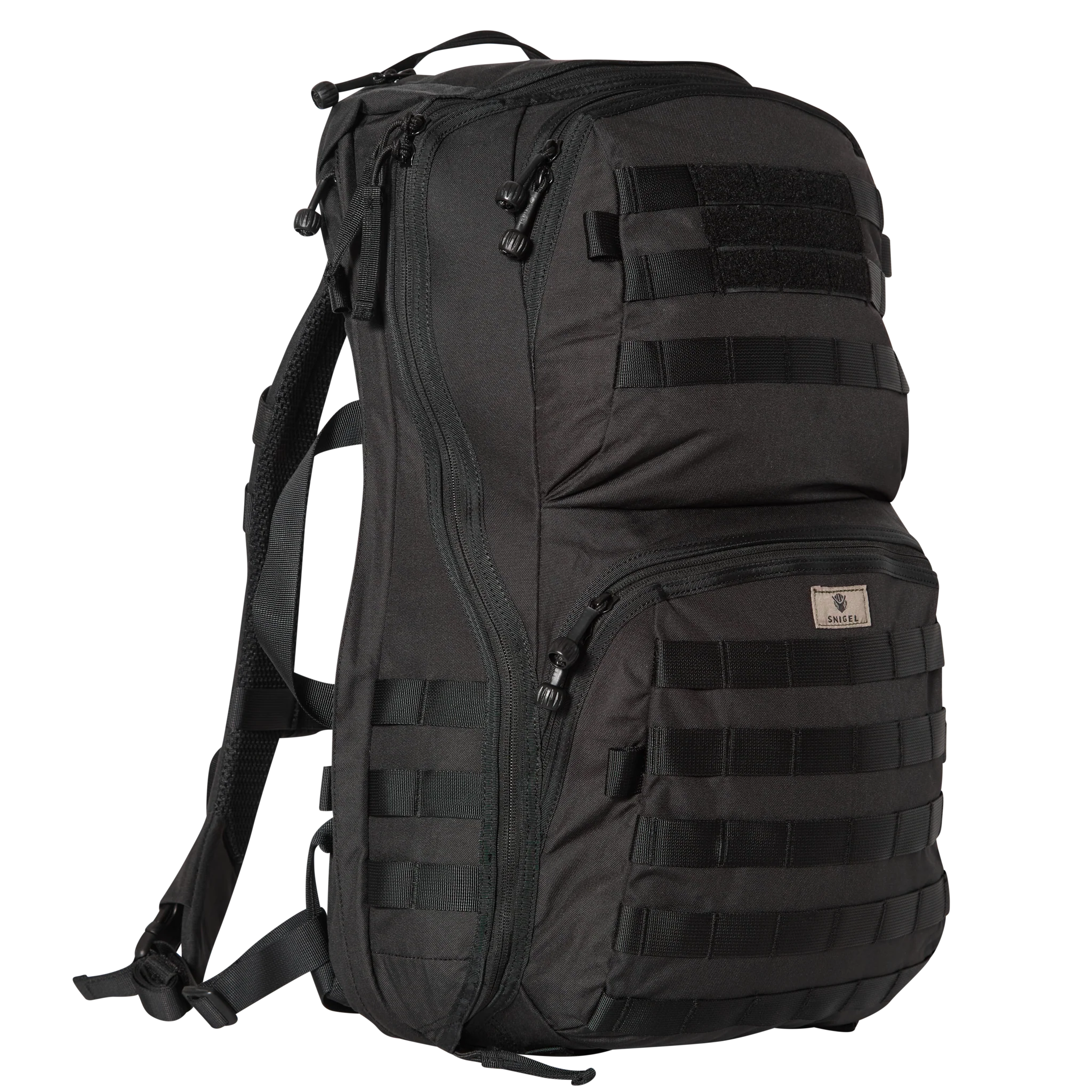 30 - 40 liter Uppdragsryggsäck "Combat" 1.0, Snigel - 3