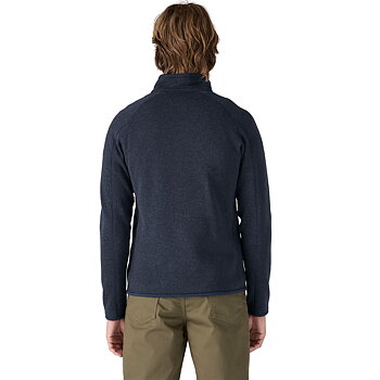 Patagonia Better Sweater Jacket - New Navy