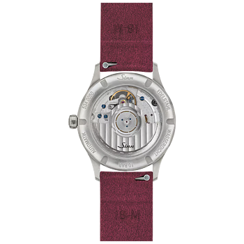 Sinn 534 Mother of Pearl S F-länk 534.010 baksida