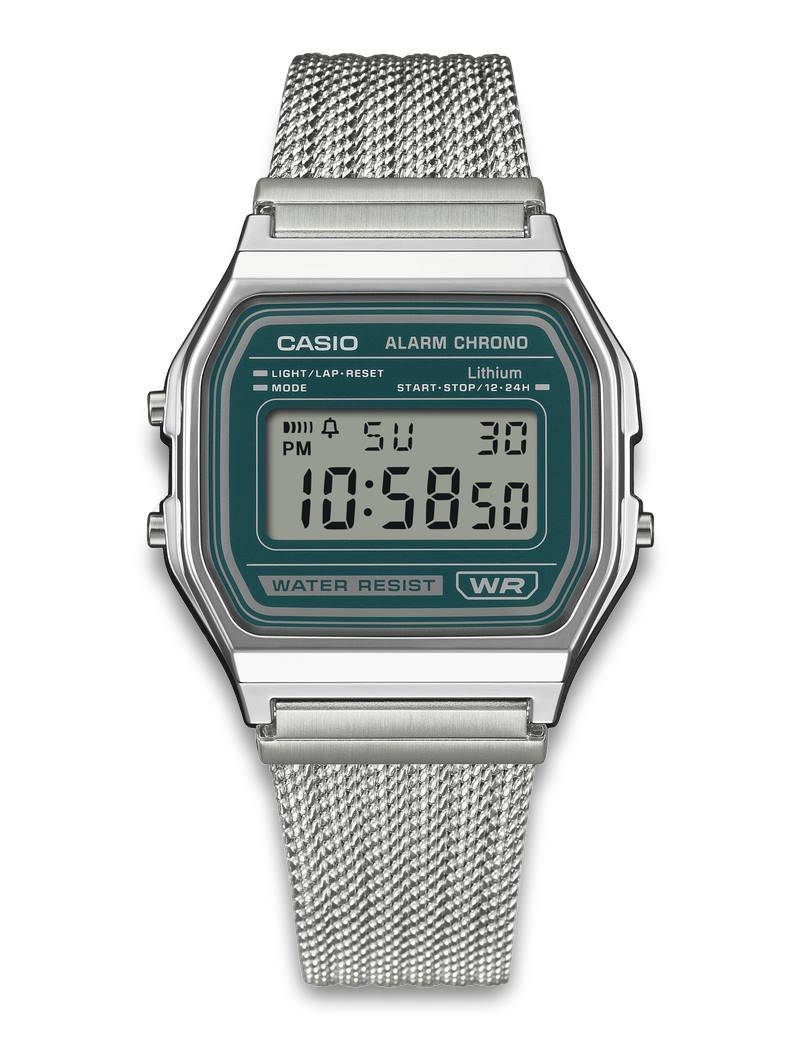 Casio Vintage A158WEM-3EF