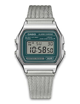Casio Vintage A158WEM-3EF