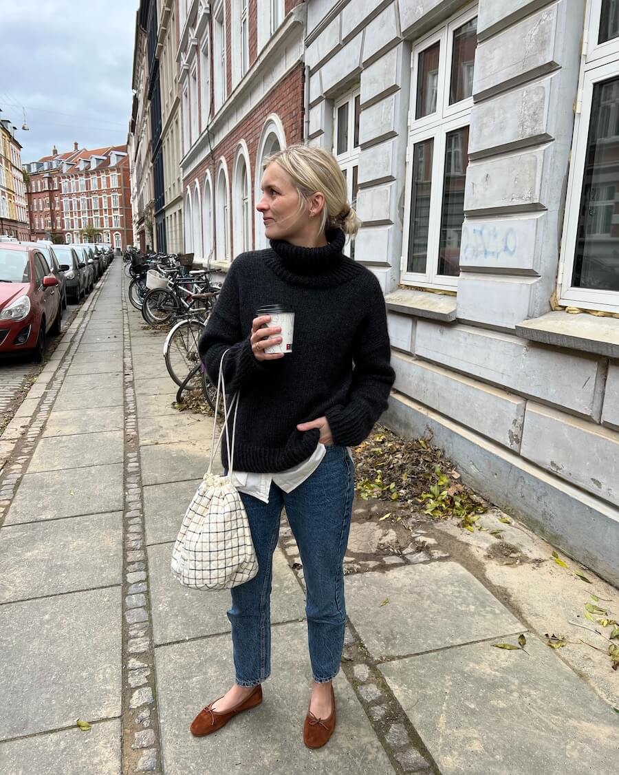 PetiteKnit Wednesday Sweater (15 m st 5) - 3