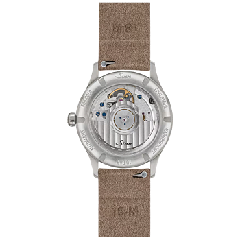 Sinn 534 Mother of Pearl w F-länk 534.011 baksida
