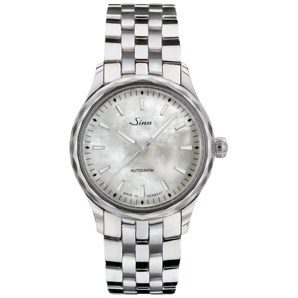 Sinn 534 Mother of Pearl w F-länk 534.011