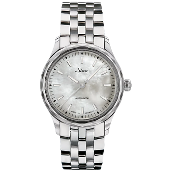 Sinn 534 Mother of Pearl w F-länk 534.011