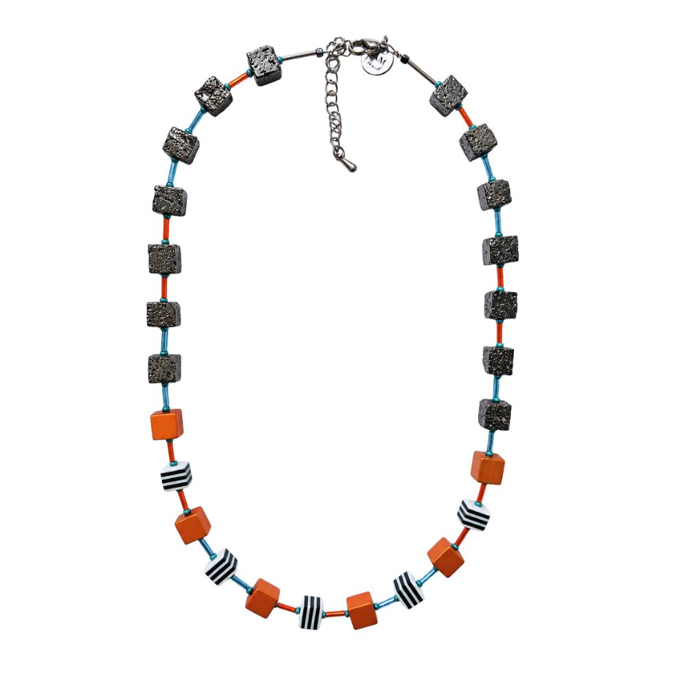 IAMLUND Sportif halsband orange - 2