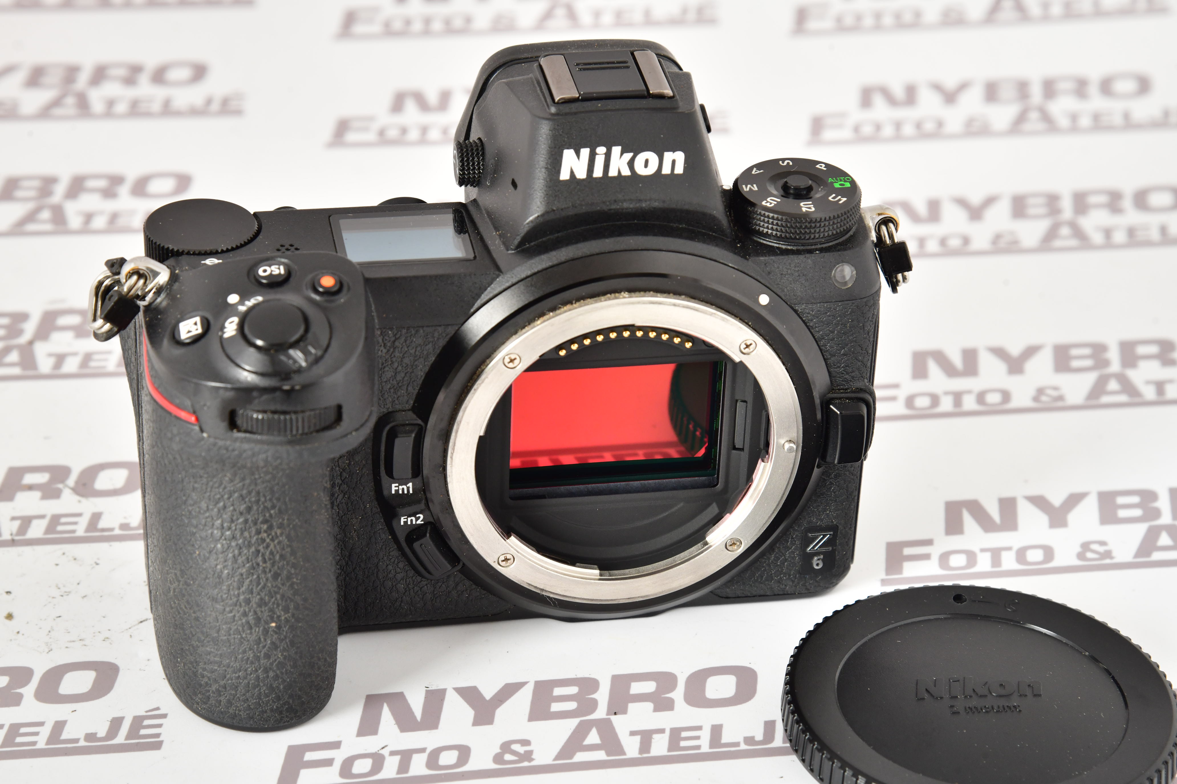 Nikon Z6