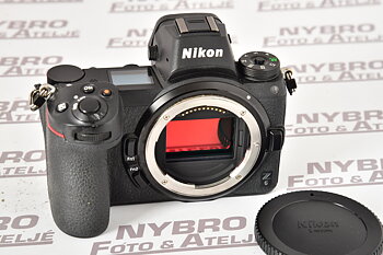 Nikon Z6