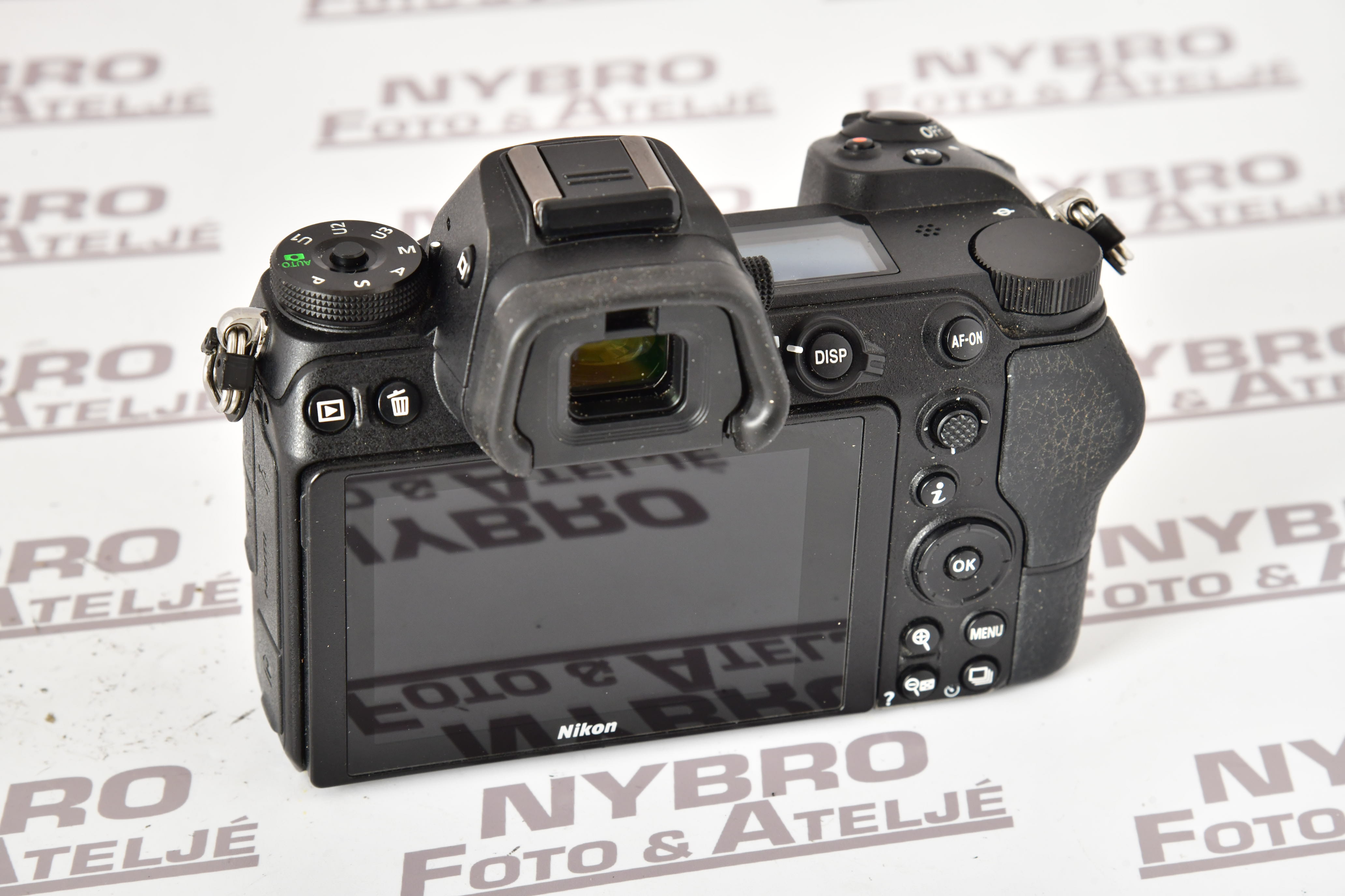 Nikon Z6 - 2