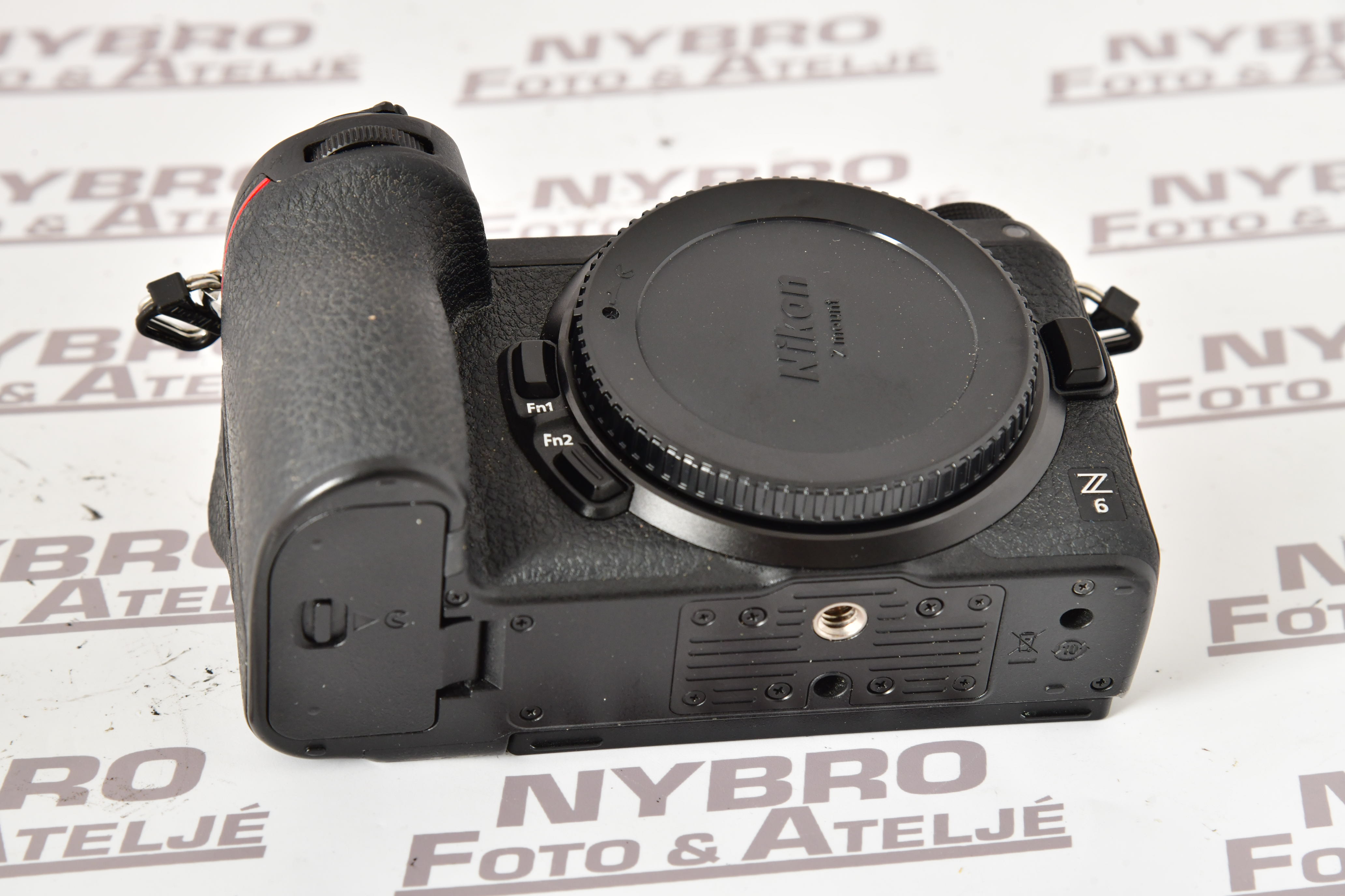 Nikon Z6 - 3