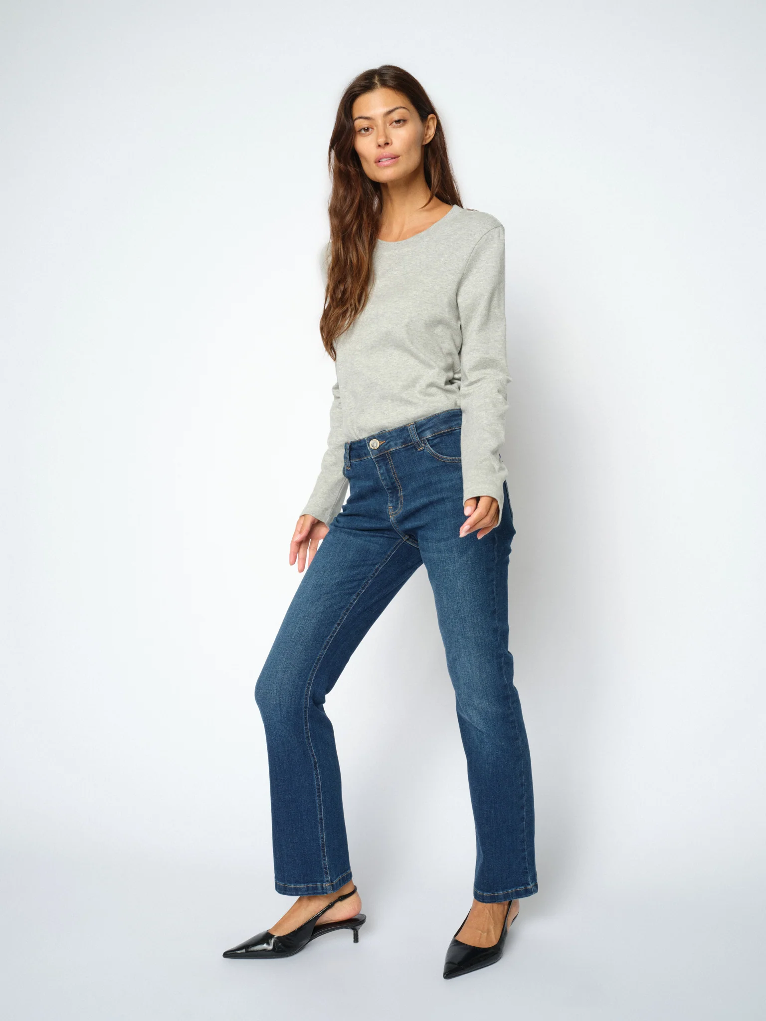 Mos Mosh Ashley Imera Jeans - 4