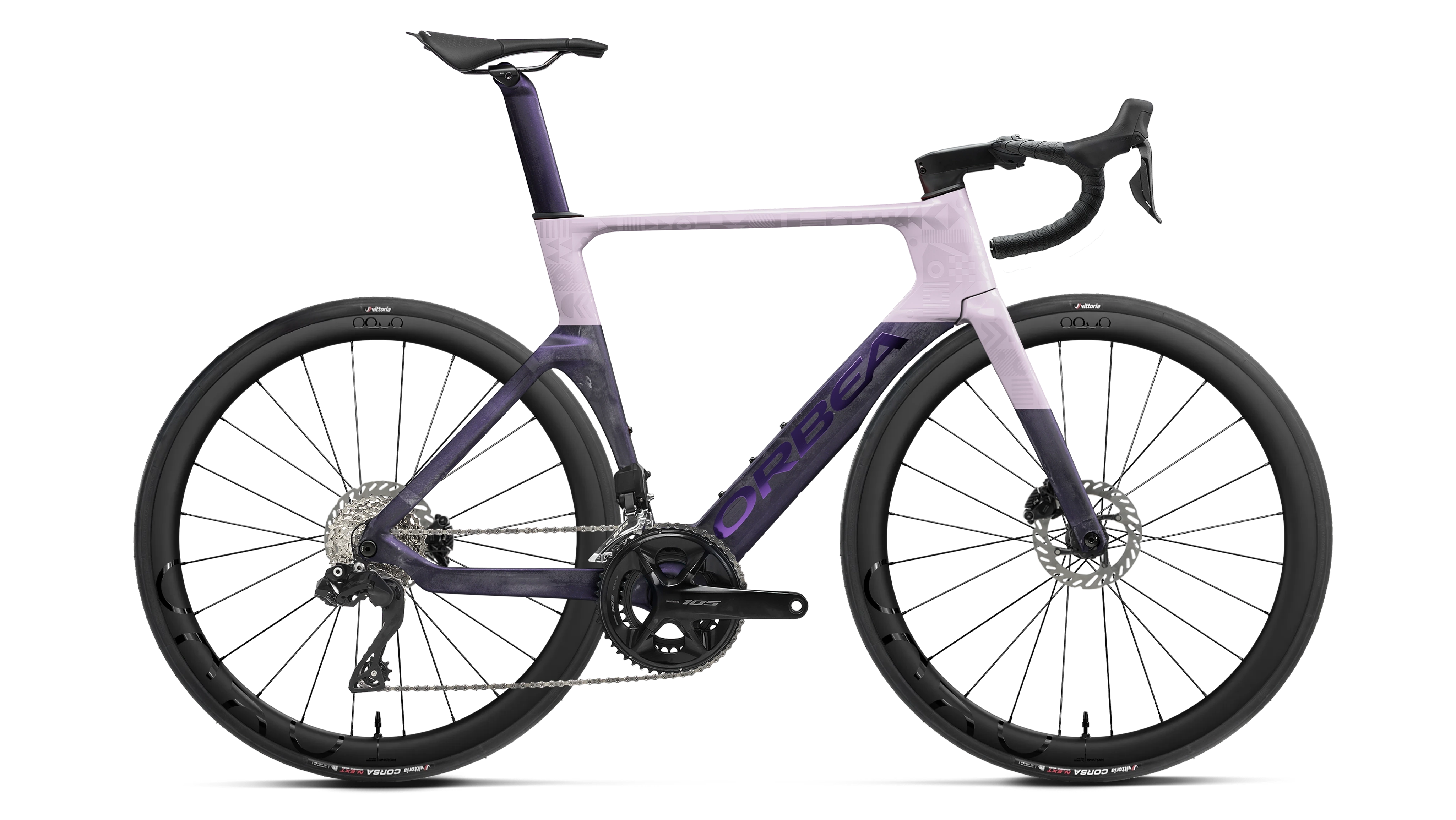 ORBEA ORCA AERO M35iLTD PWR - 3