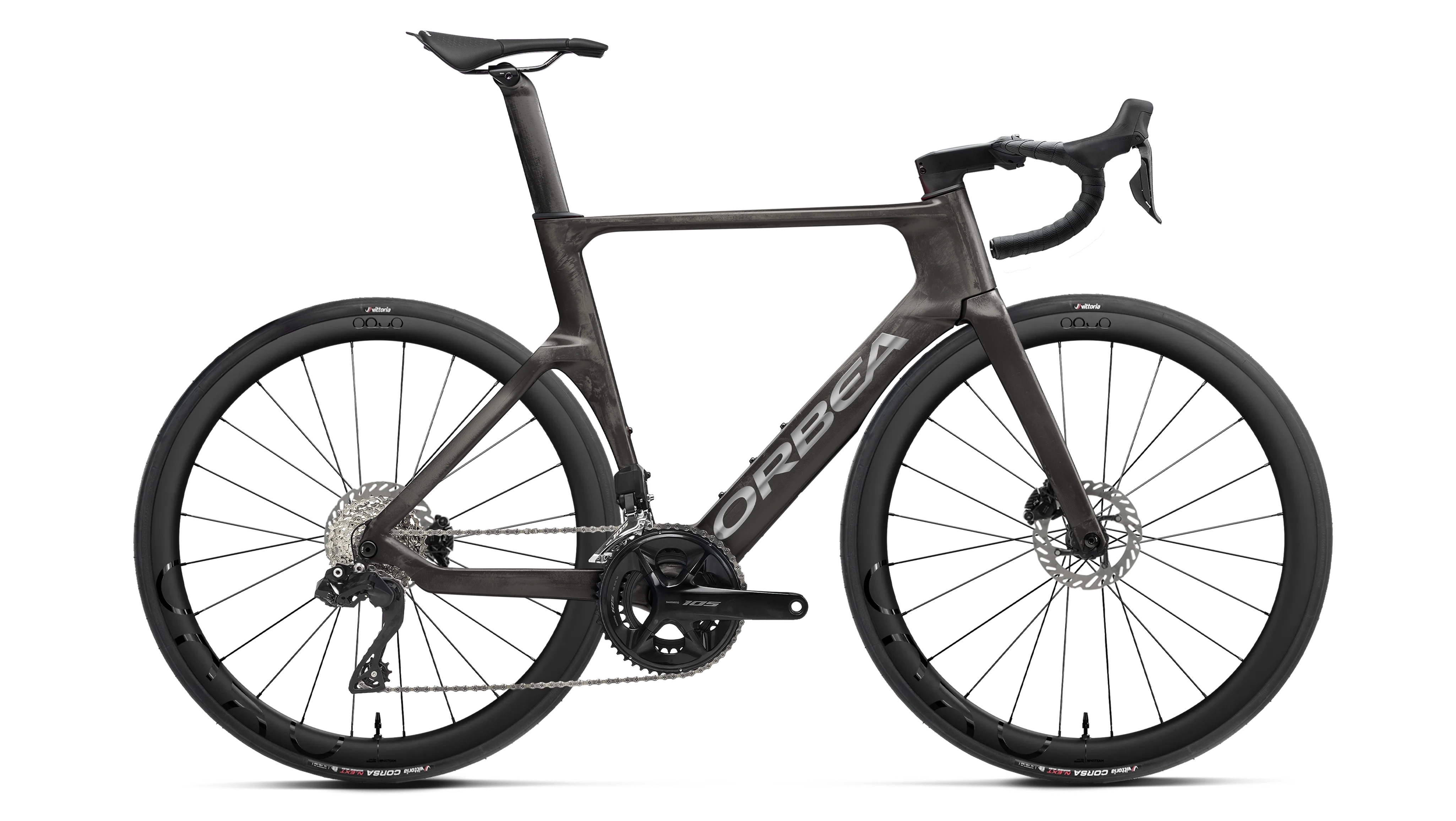 ORBEA ORCA AERO M35iLTD PWR - 2