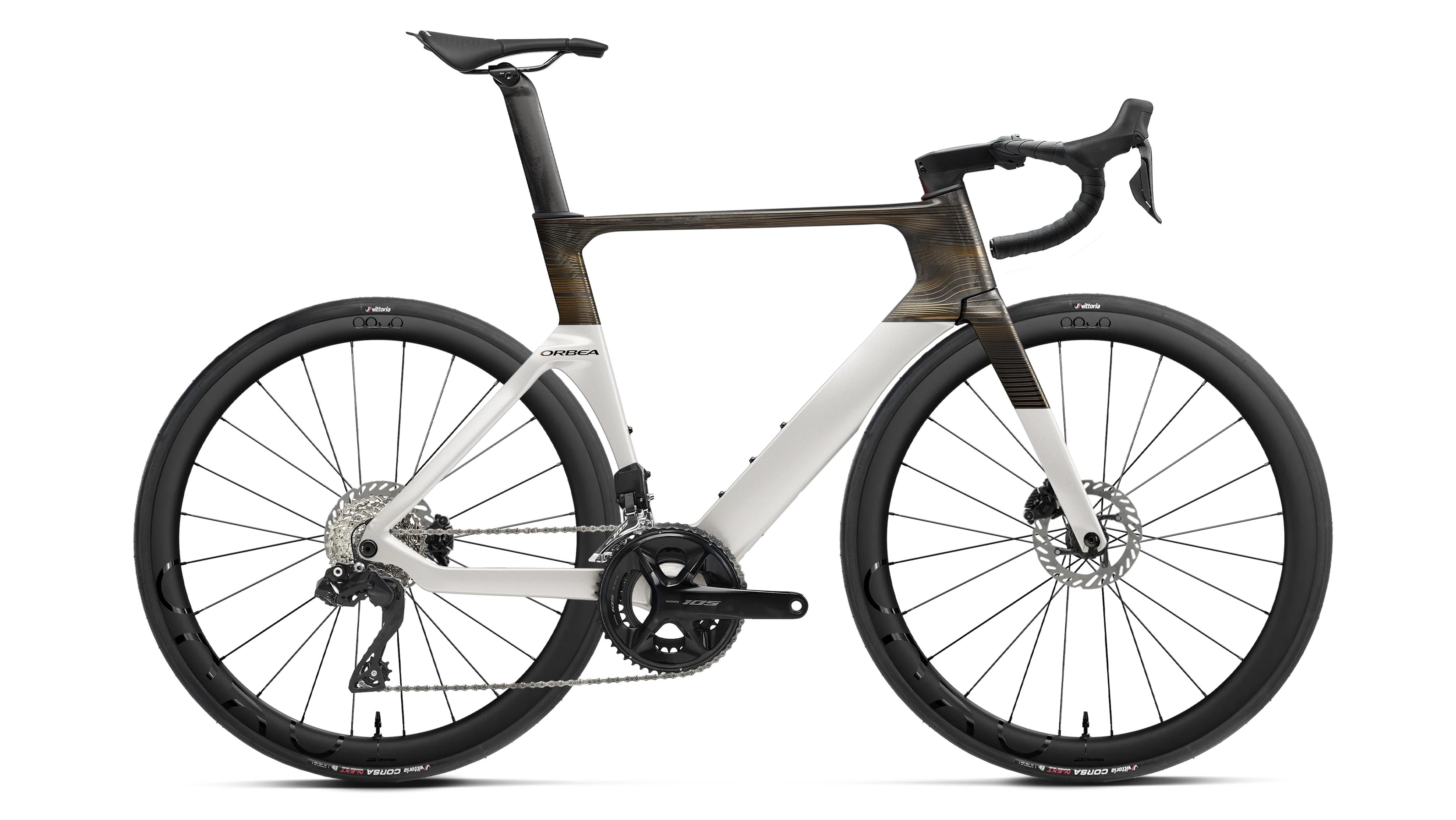 ORBEA ORCA AERO M35iLTD PWR