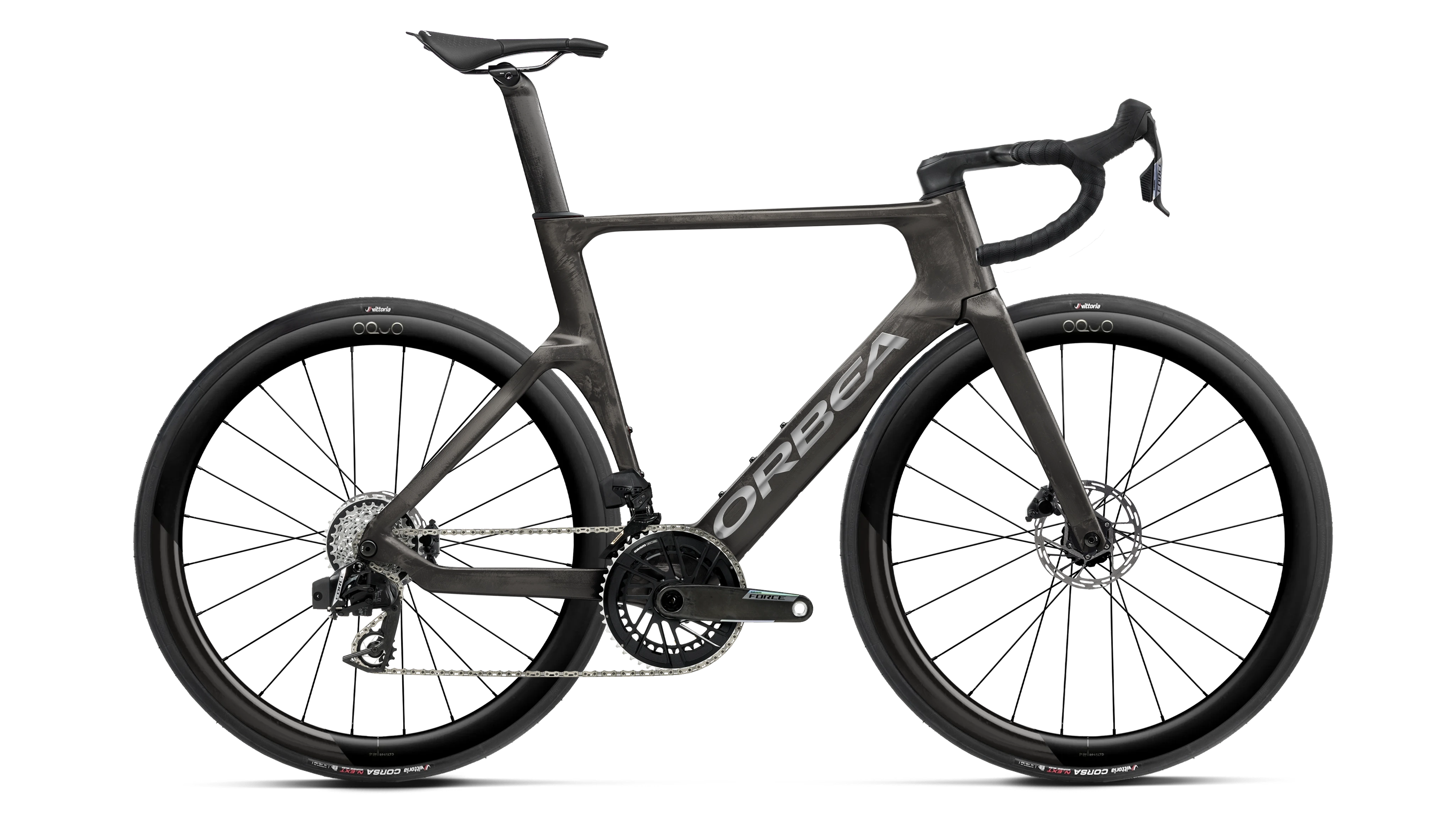 ORBEA ORCA AERO M21eLTD - 2