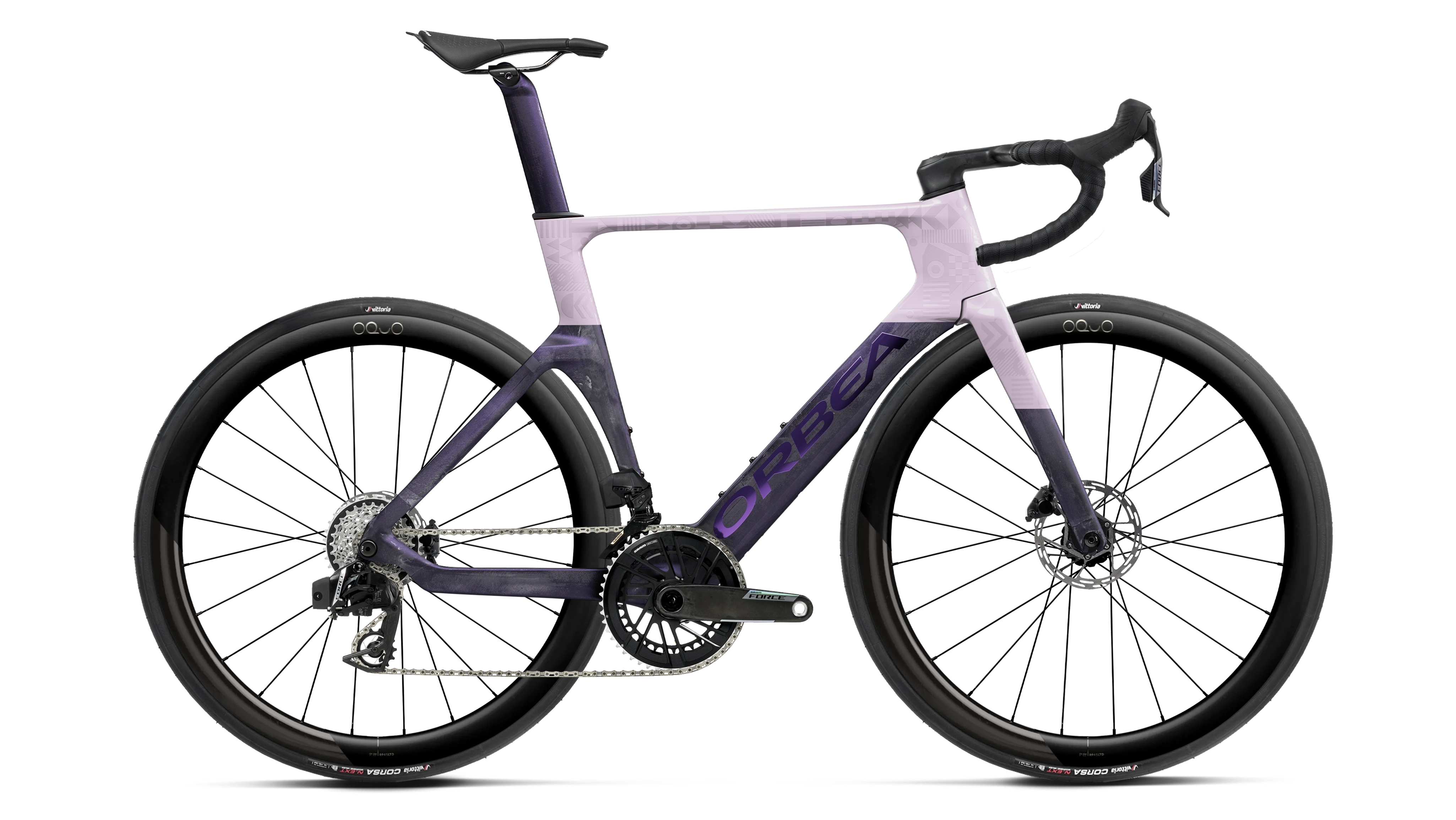 ORBEA ORCA AERO M21eLTD - 3